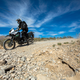 Illustration for article titled Death Valley and Ice Cream - We Ride the 2015 Taste of Dakar